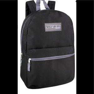 🎒ADVENTURE TRAILS STUDENT BACK PACK